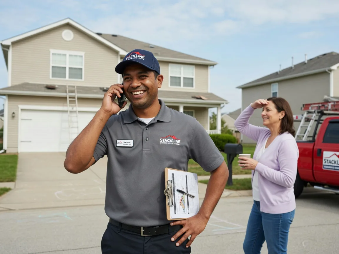 Chimney flashing repair Chili, WI FAQs